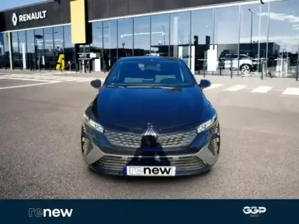 Photo 1 Renault Clio  1.0 TCe 90ch esprit Alpine - 24
