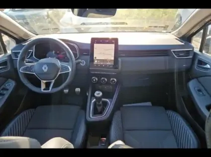 Photo 8 Renault Clio  1.0 TCe 90ch esprit Alpine - 24