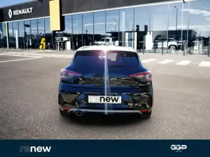 Photo 4 Renault Clio  1.0 TCe 90ch esprit Alpine - 24