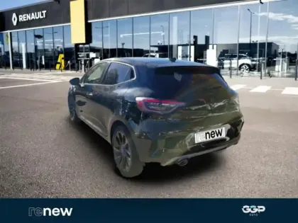 Photo 3 Renault Clio  1.0 TCe 90ch esprit Alpine - 24