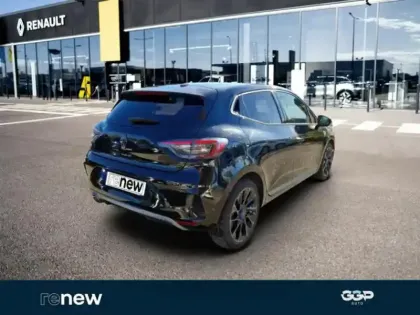 Photo 5 Renault Clio  1.0 TCe 90ch esprit Alpine - 24