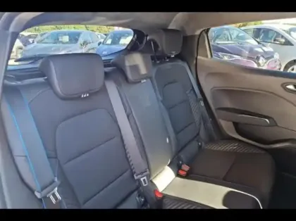 Photo 10 Renault Clio  1.0 TCe 90ch esprit Alpine - 24