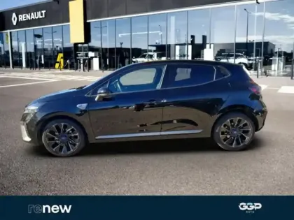 Photo 2 Renault Clio  1.0 TCe 90ch esprit Alpine - 24