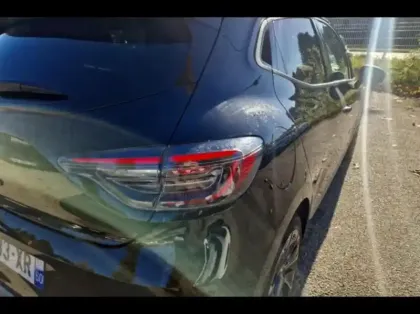 Photo 13 Renault Clio  1.0 TCe 90ch esprit Alpine - 24