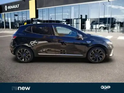 Photo 6 Renault Clio  1.0 TCe 90ch esprit Alpine - 24