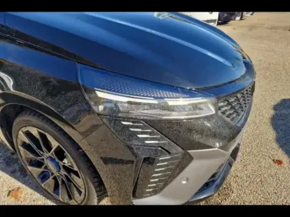 Photo 14 Renault Clio  1.0 TCe 90ch esprit Alpine - 24