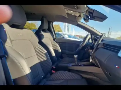 Photo 9 Renault Clio  1.0 TCe 90ch esprit Alpine - 24