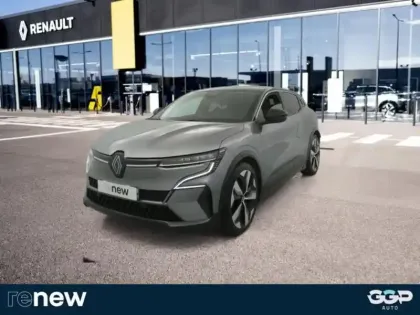 Photo Renault Megane Ev60 220 Ch Super Charge Techno