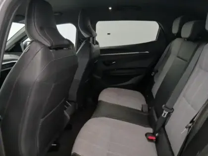 Photo 14 Renault Megane  E-Tech Electric EV60 220ch Techno super charge