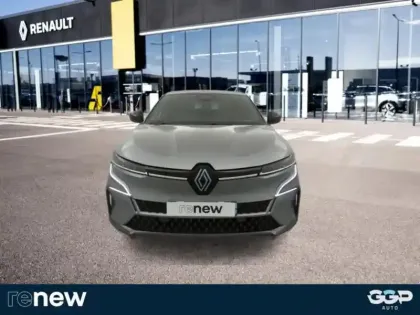 Photo 5 Renault Megane  E-Tech Electric EV60 220ch Techno super charge