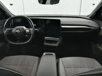 Photo 12 Renault Megane  E-Tech Electric EV60 220ch Techno super charge