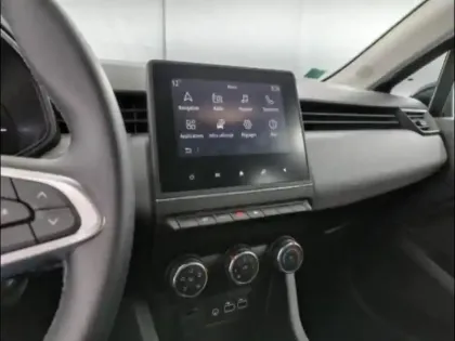 Photo 6 Renault Clio  1.5 Blue dCi 100ch Evolution - 24