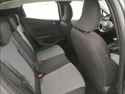 Photo 7 Renault Clio  1.5 Blue dCi 100ch Evolution - 24