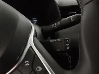 Photo 14 Renault Clio  1.5 Blue dCi 100ch Evolution - 24