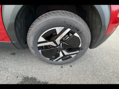 Photo 12 Peugeot 2008  1.2 Hybrid 136ch GT e-DCS6