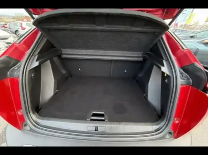 Photo 11 Peugeot 2008  1.2 Hybrid 136ch GT e-DCS6