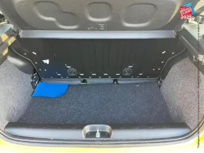 Photo 13 Fiat Panda  Classic 1.0 70ch BSG S&S Icône Step 2