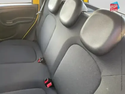 Photo 10 Fiat Panda  Classic 1.0 70ch BSG S&S Icône Step 2