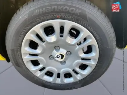 Photo 9 Fiat Panda  Classic 1.0 70ch BSG S&S Icône Step 2