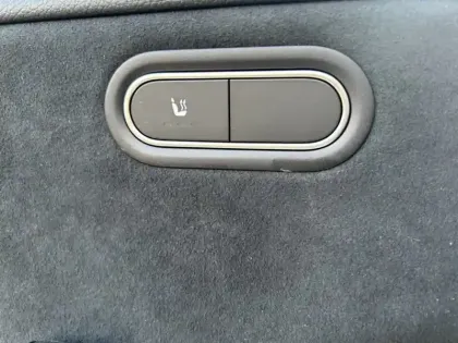 Photo 13 Mercedes Classe A 220 d AMG Line Toit Ouvrant Full Led