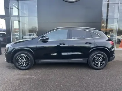 Photo 1 Mercedes EQA 250+ Edition