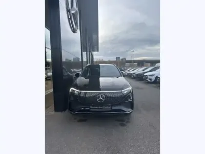 Photo 4 Mercedes EQA 250+ Edition