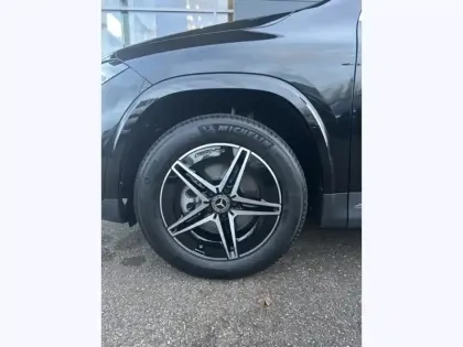 Photo 5 Mercedes EQA 250+ Edition