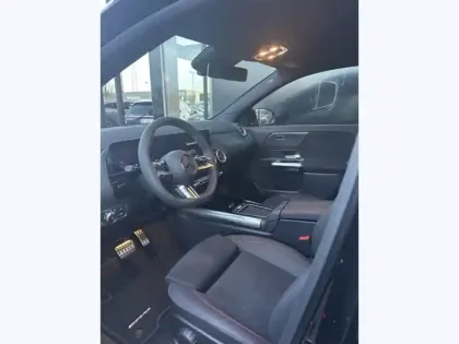 Photo 7 Mercedes EQA 250+ Edition