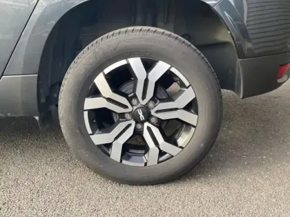 Photo 13 Dacia Duster 1.5 Blue dCi 115ch Journey 4x2