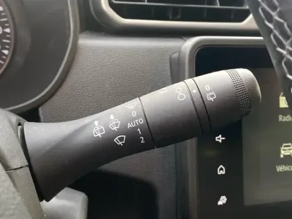 Photo 19 Dacia Duster 1.5 Blue dCi 115ch Journey 4x2