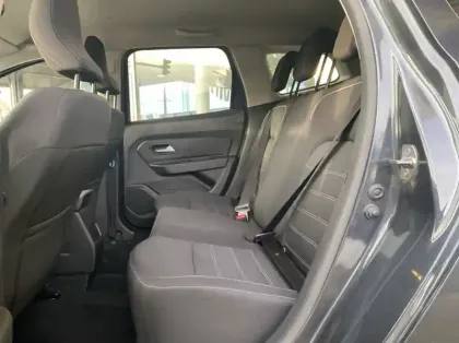 Photo 8 Dacia Duster 1.5 Blue dCi 115ch Journey 4x2