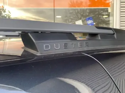 Photo 14 Dacia Duster 1.5 Blue dCi 115ch Journey 4x2