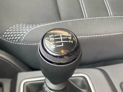 Photo 7 Dacia Duster 1.5 Blue dCi 115ch Journey 4x2