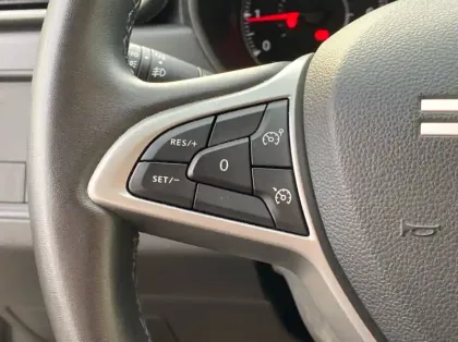 Photo 16 Dacia Duster 1.5 Blue dCi 115ch Journey 4x2