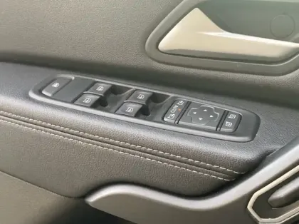 Photo 5 Dacia Duster 1.5 Blue dCi 115ch Journey 4x2