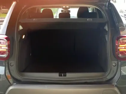 Photo 10 Dacia Duster 1.5 Blue dCi 115ch Journey 4x2