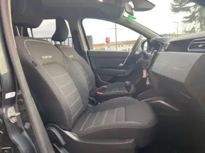 Photo 26 Dacia Duster 1.5 Blue dCi 115ch Journey 4x2