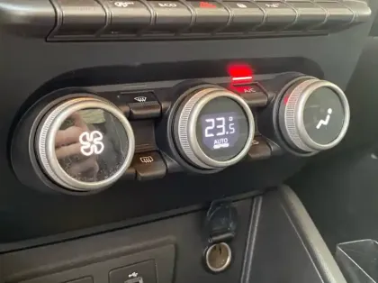 Photo 4 Dacia Duster 1.5 Blue dCi 115ch Journey 4x2