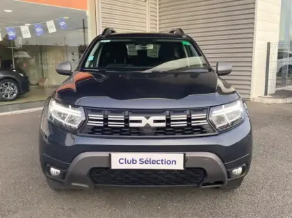 Photo 22 Dacia Duster 1.5 Blue dCi 115ch Journey 4x2