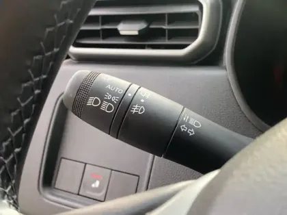 Photo 18 Dacia Duster 1.5 Blue dCi 115ch Journey 4x2