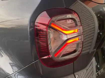 Photo 24 Dacia Duster 1.5 Blue dCi 115ch Journey 4x2