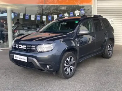 Photo Dacia Duster 1.5 Blue Dci 115ch Journey 4x2