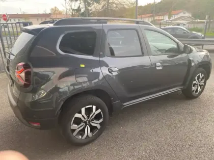Photo 1 Dacia Duster 1.5 Blue dCi 115ch Journey 4x2