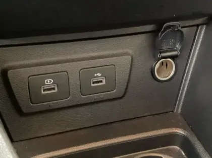 Photo 21 Dacia Duster 1.5 Blue dCi 115ch Journey 4x2