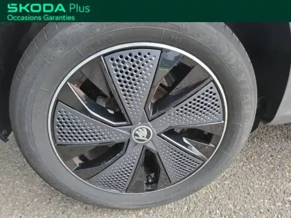 Photo 5 Skoda Kamiq 1.0 TSI Evo 2 116 ch DSG7 Monte Carlo