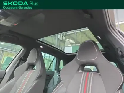 Photo 19 Skoda Kamiq 1.0 TSI Evo 2 116 ch DSG7 Monte Carlo