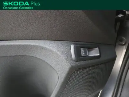 Photo 10 Skoda Kamiq 1.0 TSI Evo 2 116 ch DSG7 Monte Carlo