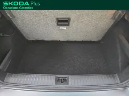 Photo 22 Skoda Kamiq 1.0 TSI Evo 2 116 ch DSG7 Monte Carlo