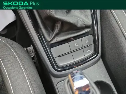 Photo 18 Skoda Kamiq 1.0 TSI Evo 2 116 ch DSG7 Monte Carlo