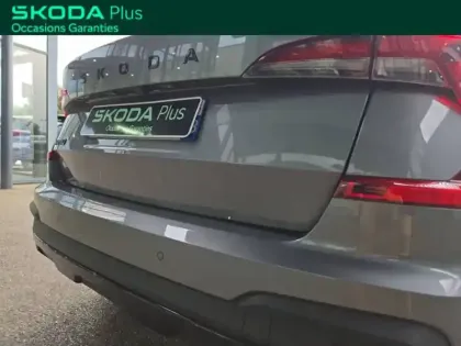 Photo 20 Skoda Kamiq 1.0 TSI Evo 2 116 ch DSG7 Monte Carlo